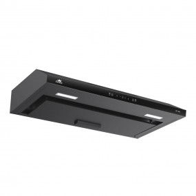 CR-308 CROWN COOKER HOOD